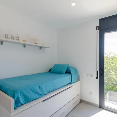 Club Villamar - Arlette Villa