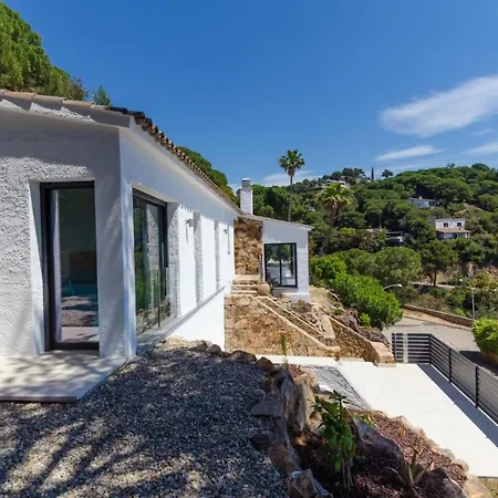 Villa Club Villamar - Arlette Tossa de Mar