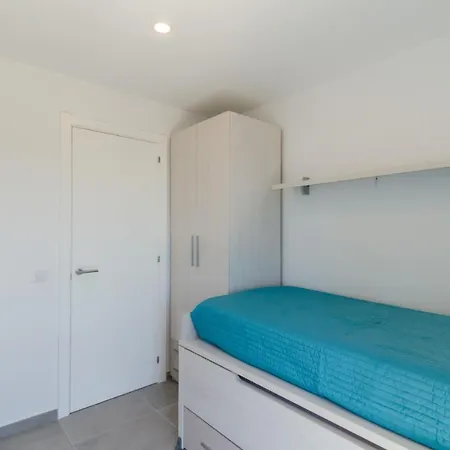Villa Club Villamar - Arlette